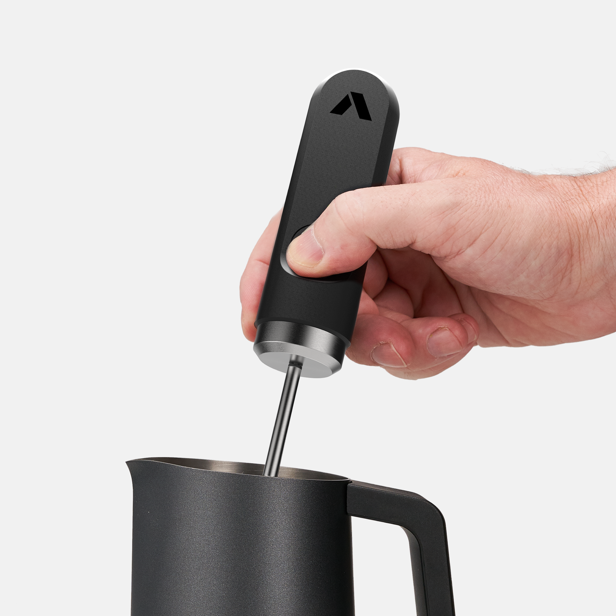 Subminimal NanoFoamer PRO GEN-2 — BrewNest